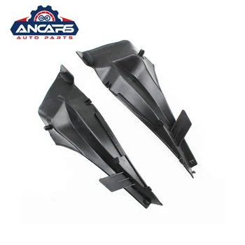 Car Front Windshield Wiper Cover 66895-JG000 66894-JG000 for Ni