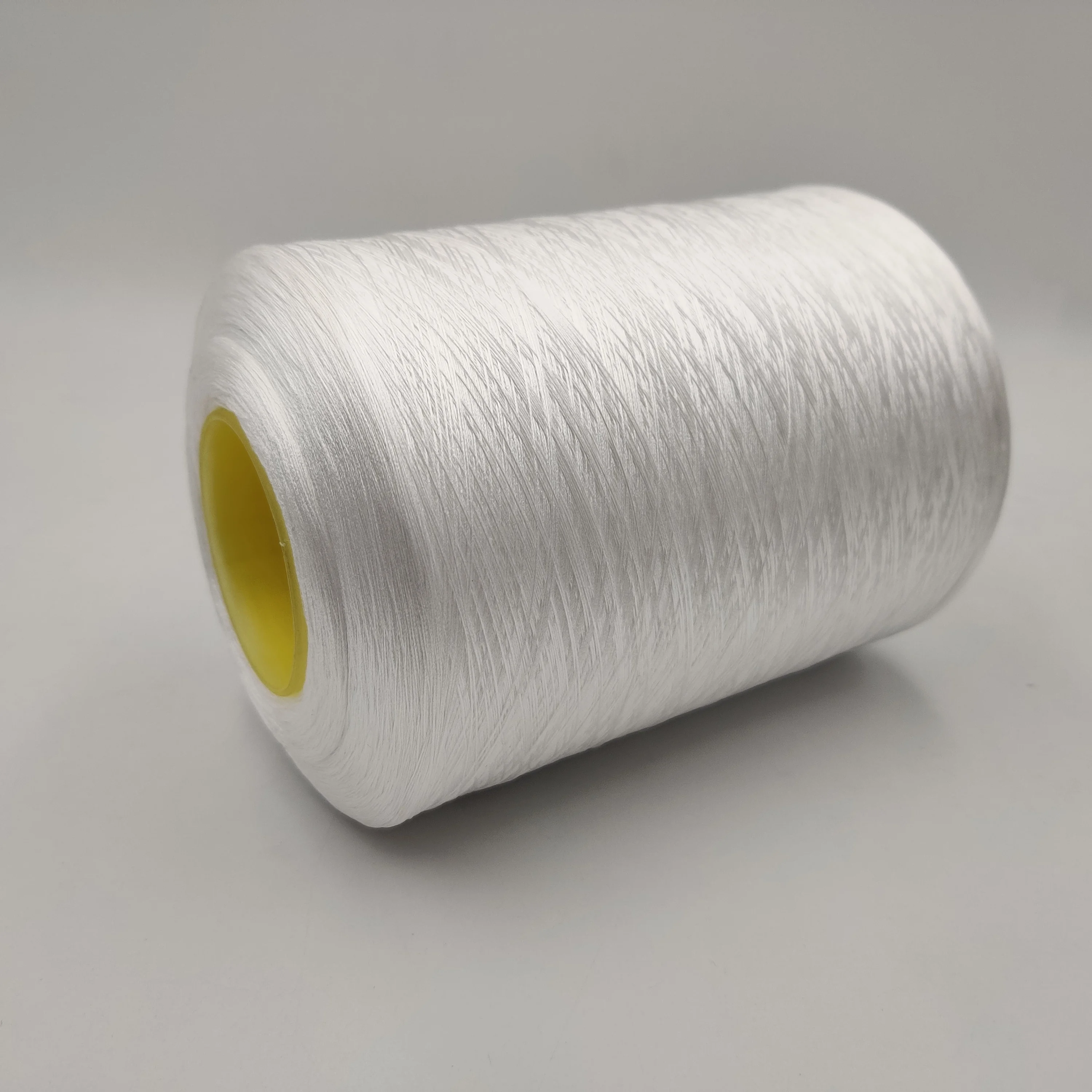 100~300d/1 wholesale factory price elastic sewing thread for