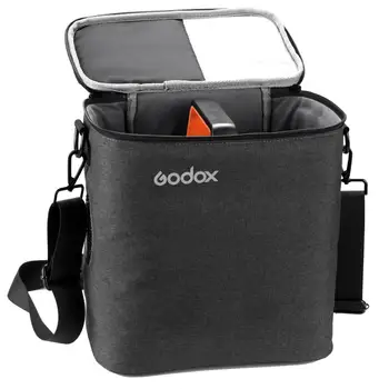 Godox AD1200Pro Strobe Battery Powered Flash 1200Ws 2.4G TTL 1/8000 HSS 40W Studio Modeling Light product image