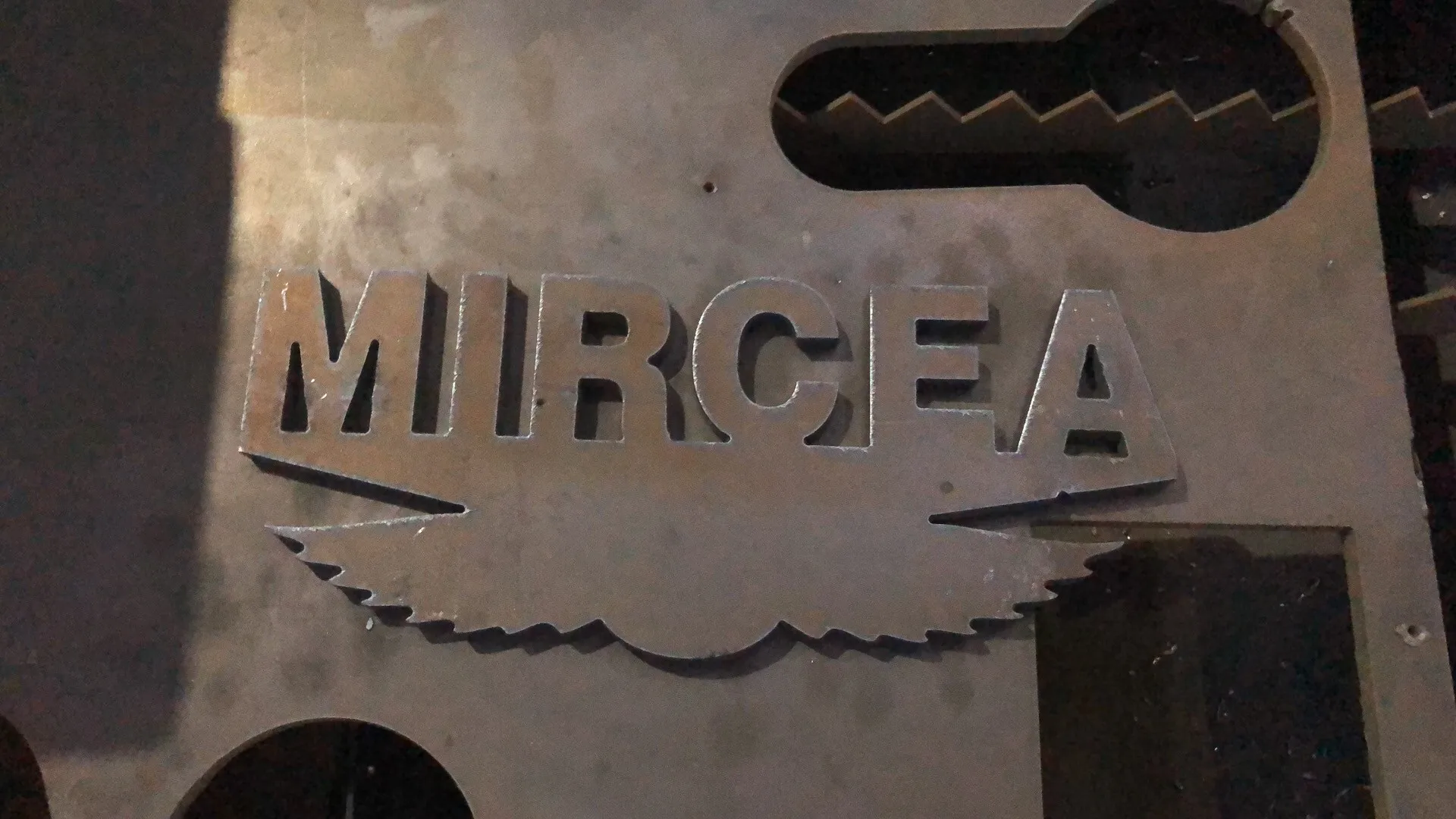 High Definition CNC Plasma Cutter for Sheet Metal CNC Plasma Cutting Machine