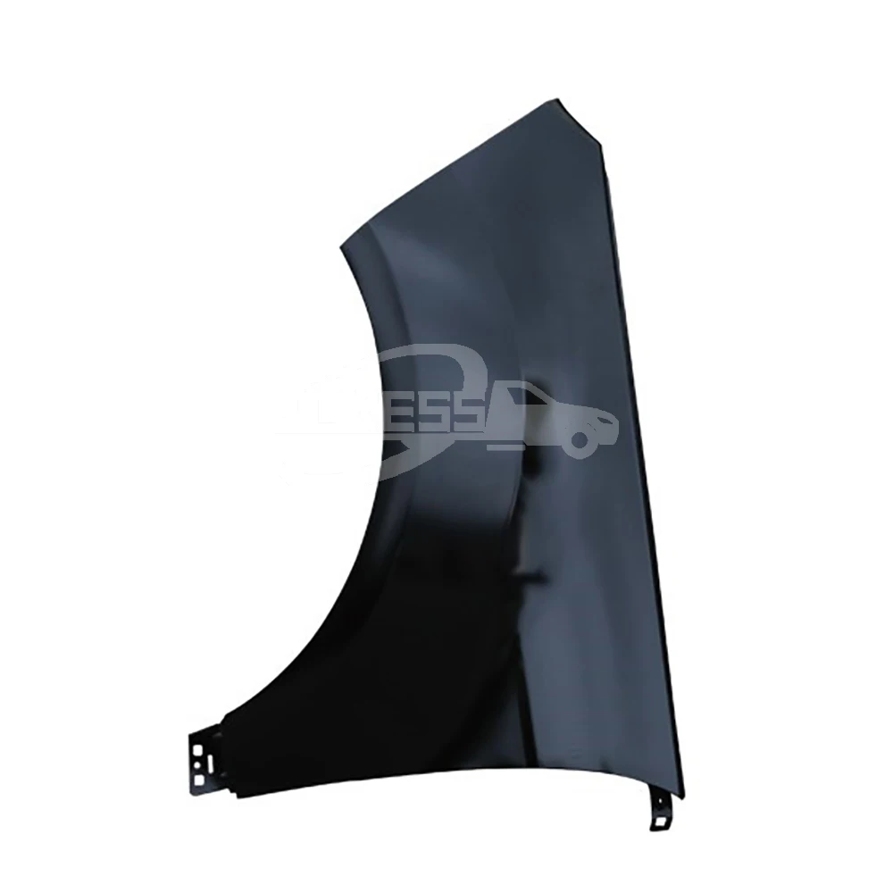 SVCN15N16016AC GN15N16016AB CN15N16016AC Front Left Fender Inner for F... — 2