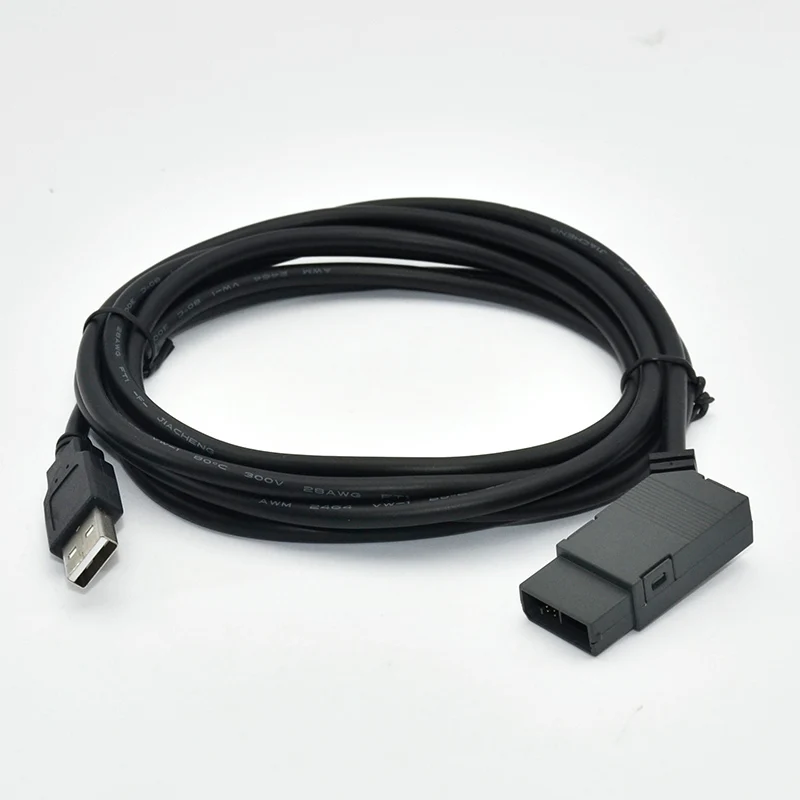 USB-CABLE Programming Cable for Siemens 6ED1057-1AA01-0BA0/OBA6/A5 1PC NEW LOGO 