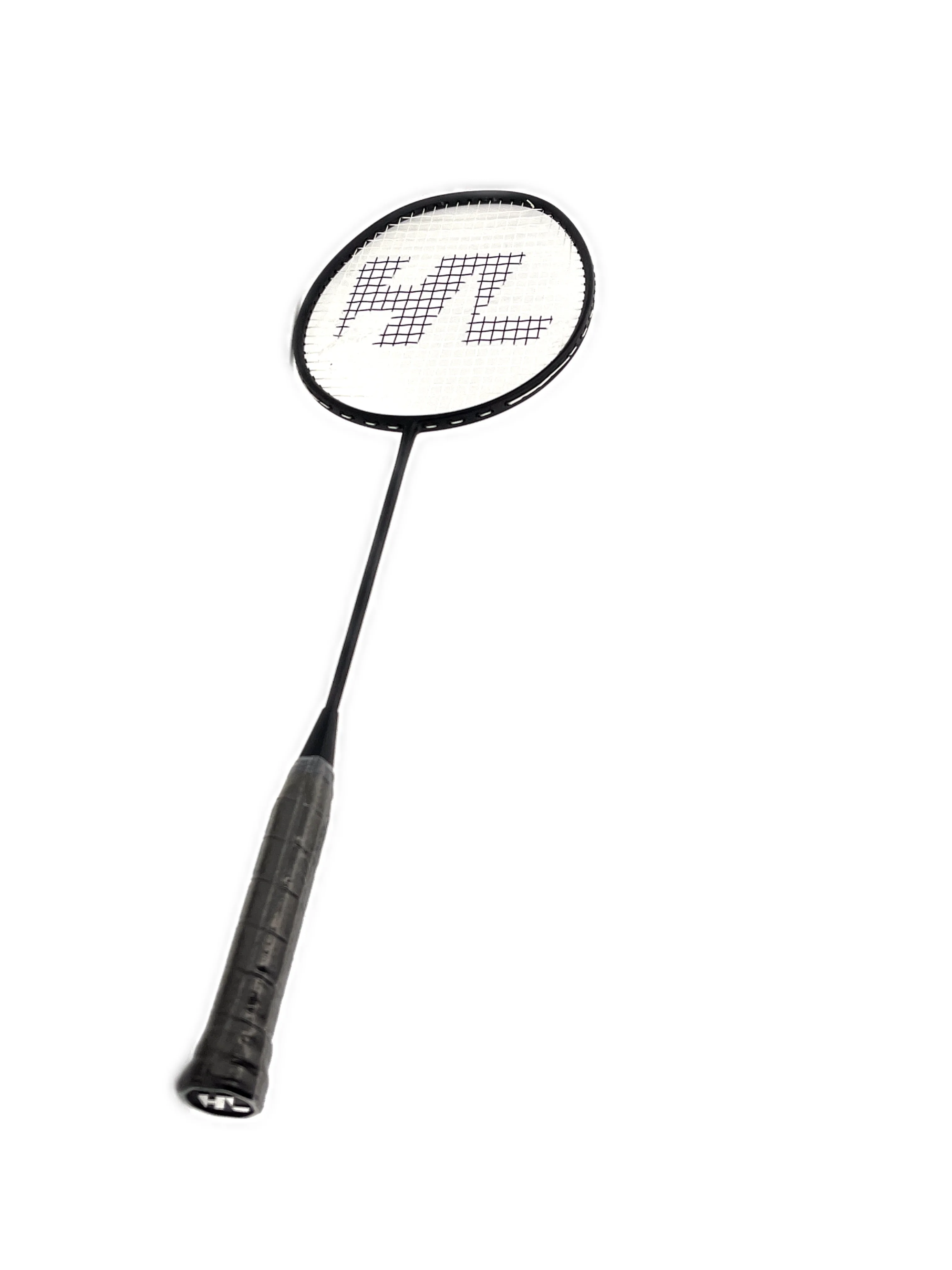 82 Вес (г) ракетка для бадминтона карбоновая графитовая Валовая высокомодульная профессиональная ракетка для бадминтона