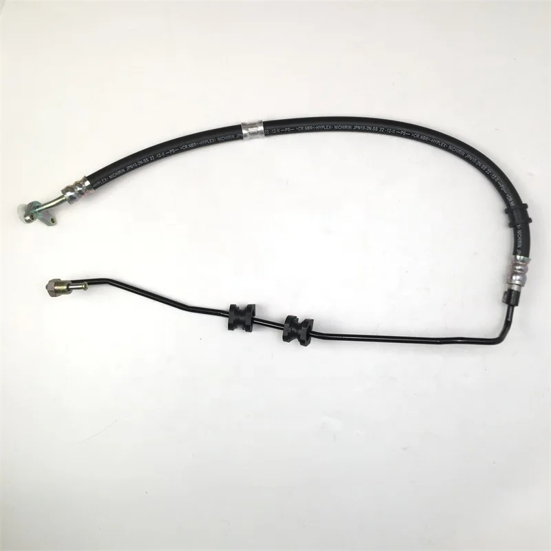 こうさん専用 JJQ Power Steering Pressure Hose Pipe OEM 53713-SWA-A03