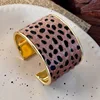 26187b stampa leopardata a pois