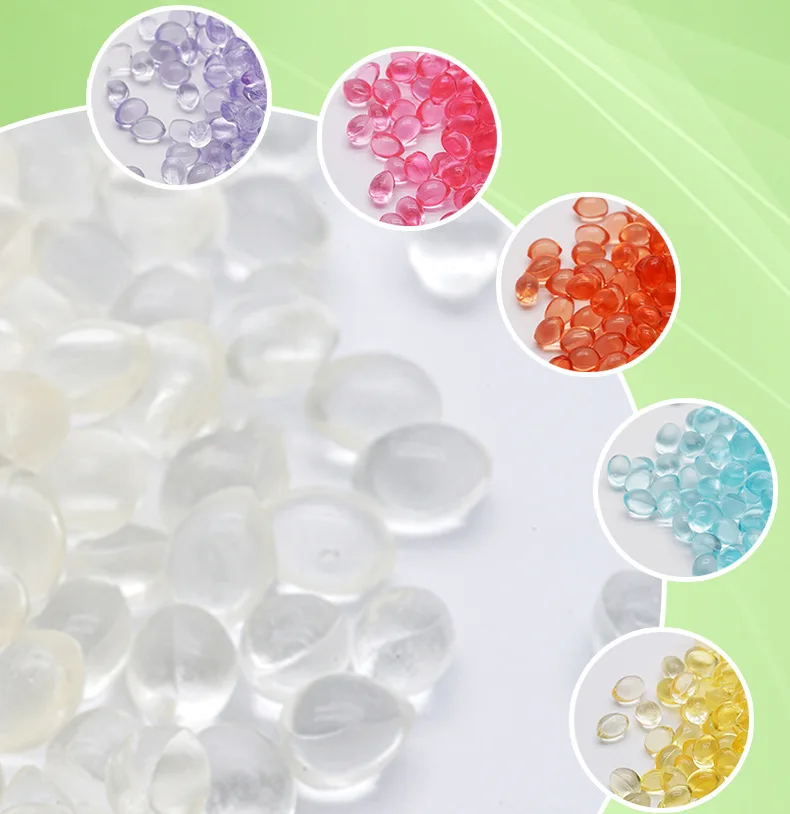 Perles EVA Sans Parfum – Créez Vos Désodorisants Maison Et Voiture Personnalisés – DIY Facile Et Flexible - 3