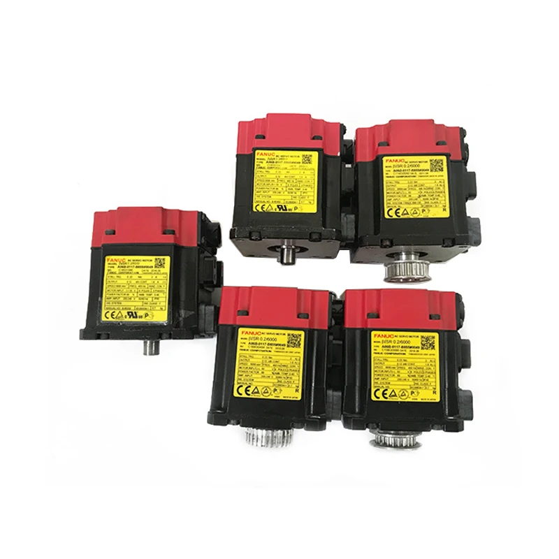 A06B-6097-H201 H202 H203 H204 H205 H206 FANUCシステムサーボアンプ