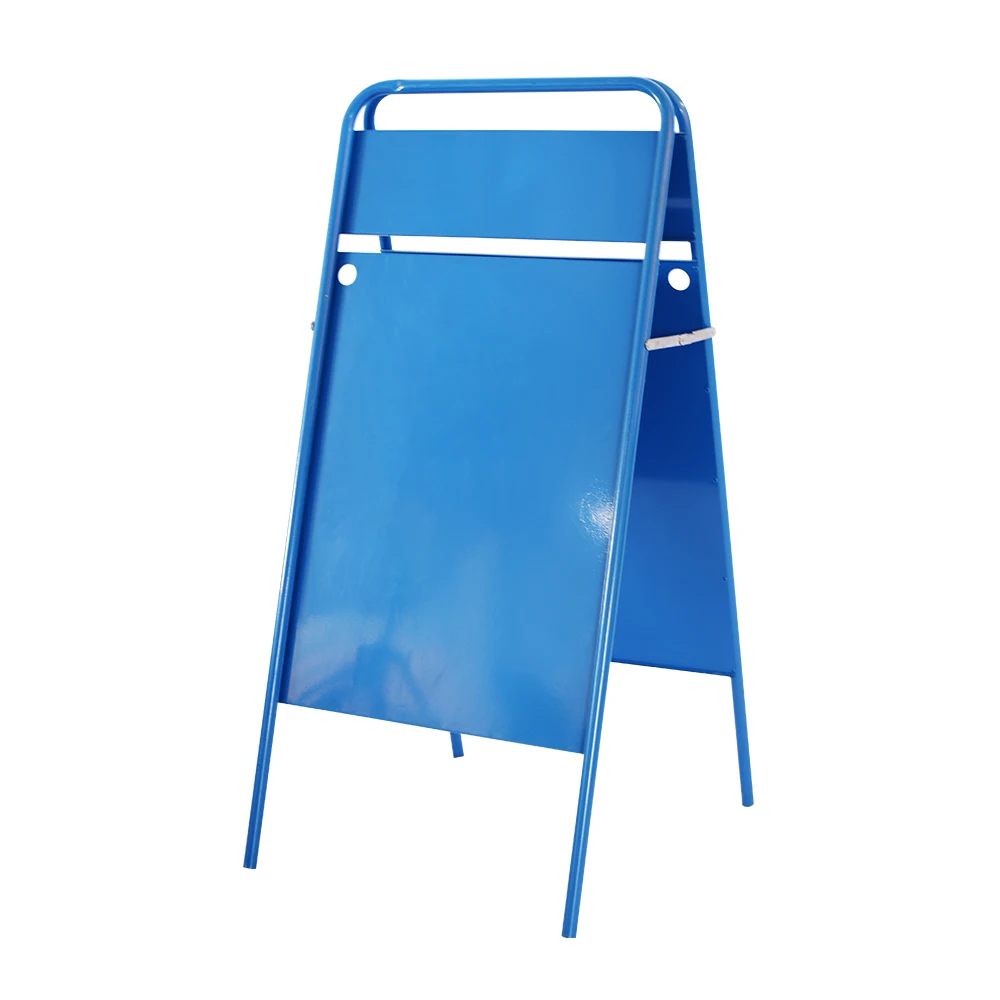 Whiteboard | Met frame (60 x 90 cm) | Bekius