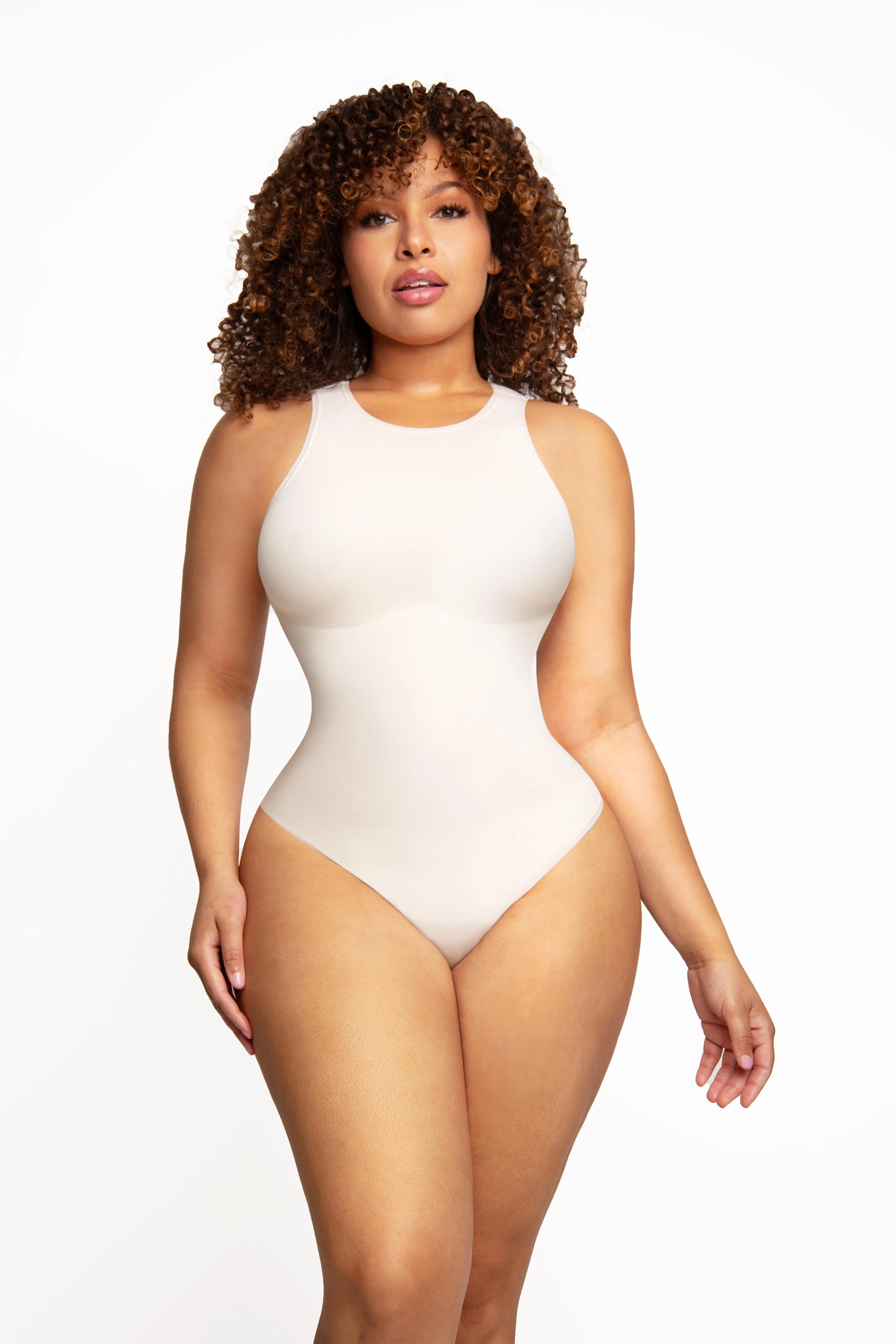 Tik Tok Hot Selling Fahion 2023 New Arrival A Shapewear High