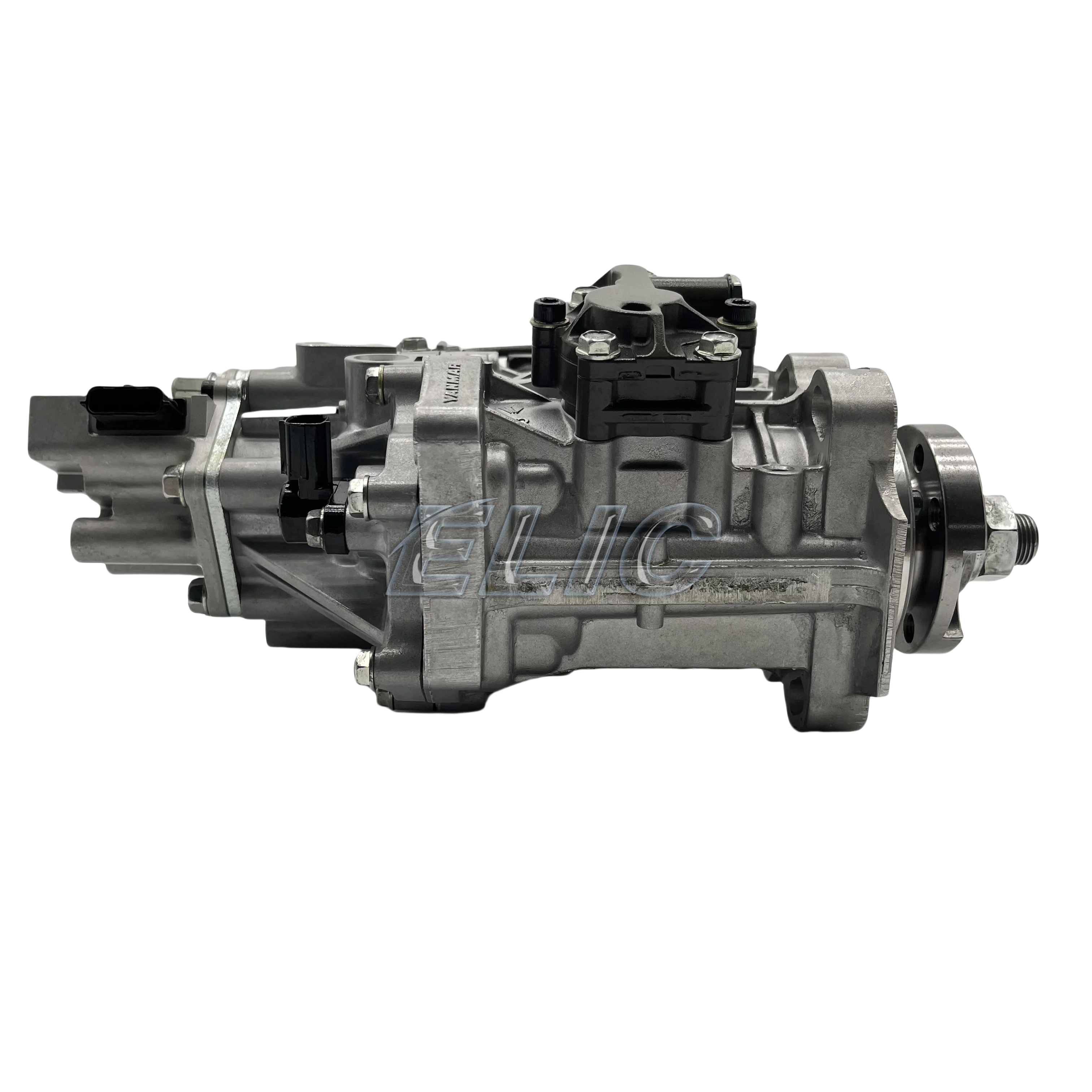 4TNV98 Injection Pump & Excavator Accessories - Reliable Performance