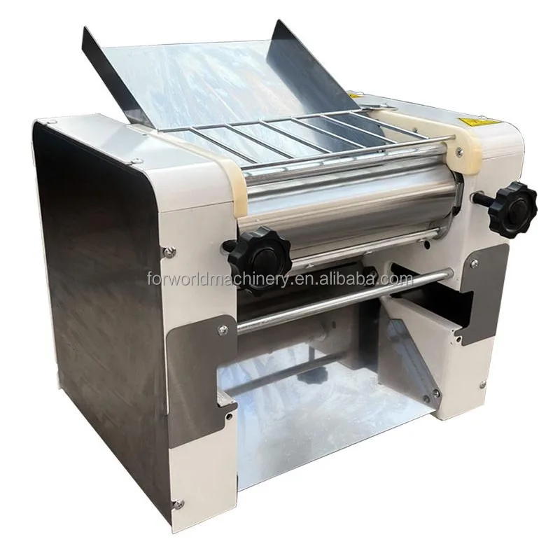 Industry Dough Roller Sheeter Bakery Equipment Machinery Pizza Machine