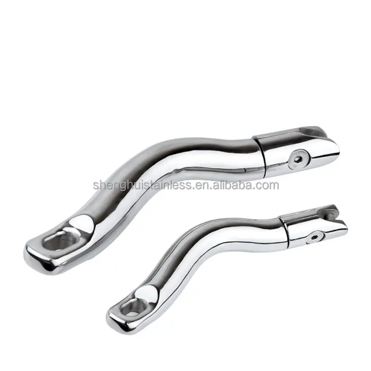 Stainless Steel Marine Hardware Anchor Connector Anchor Swivel