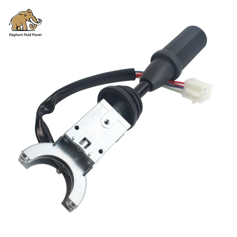 Switch(ジャンク品) Direction Switch 234956 for Manitou Forklift | OEM Quality, New, 6