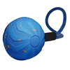 T03 interactive dog ball-blue
