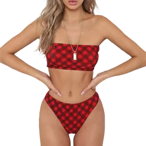 Cikini Women's Swimwear Summer Beach Bikinis Sexy Swimsuit Wholesale Bathing Suits