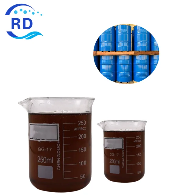 High Purity CAS 925-90-6 Ethylmagnesium Bromide