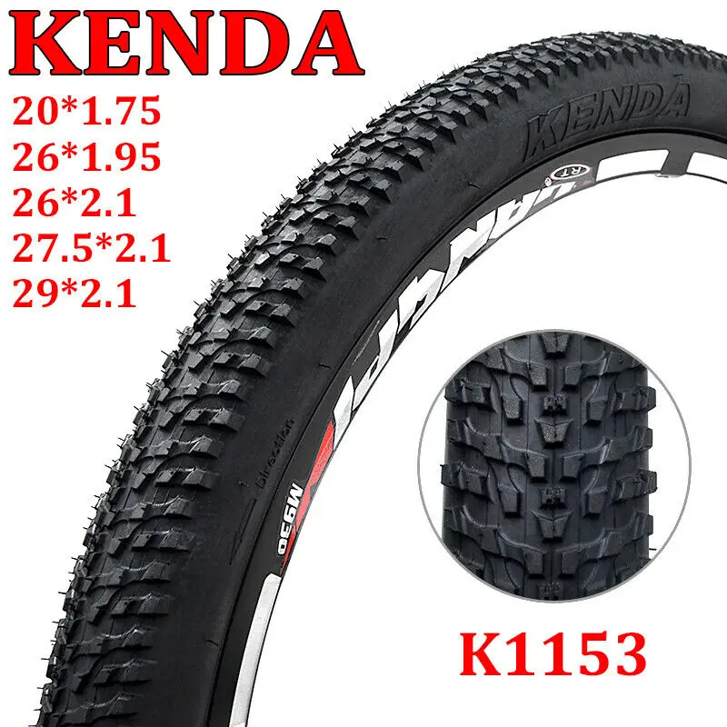 kenda k1153 mountain bike tire 20 Alibaba