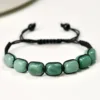 Green aventurine