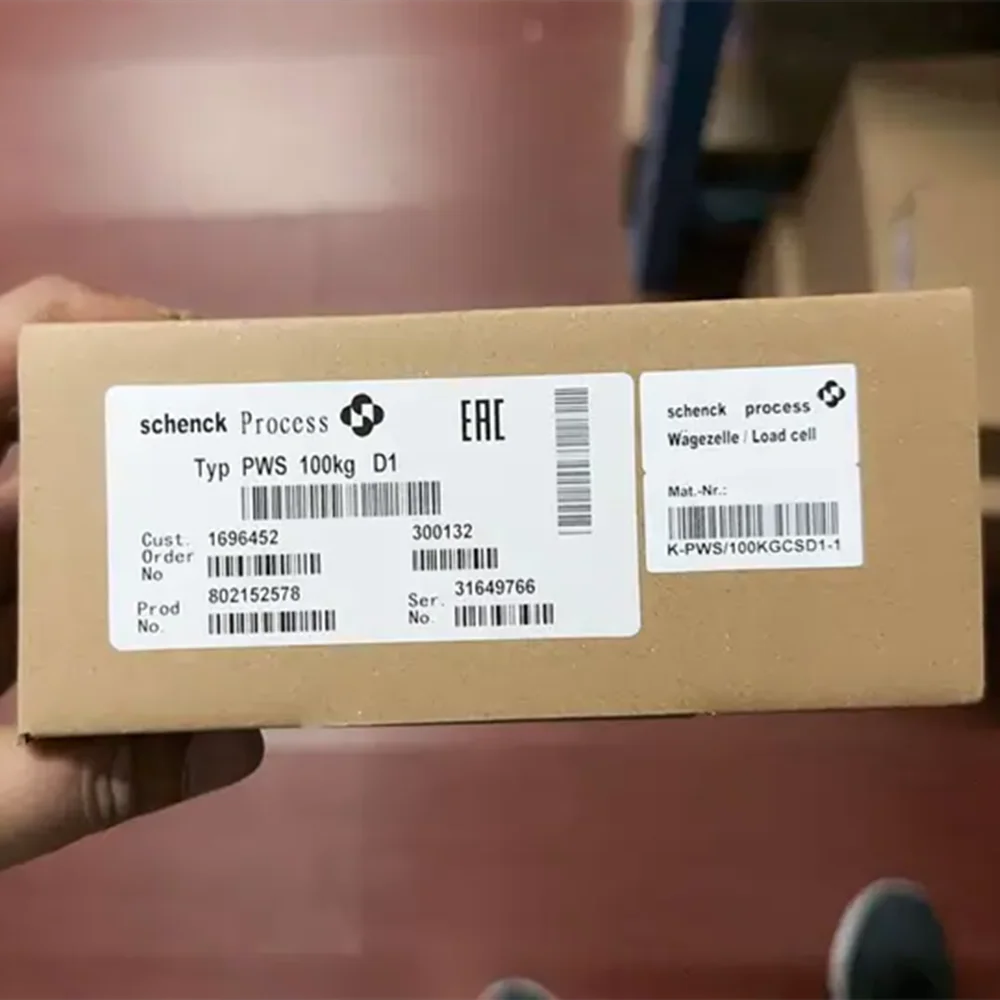 PWS 100kg D1 compression load cell brand new big stock weighing loadcell weight sensor