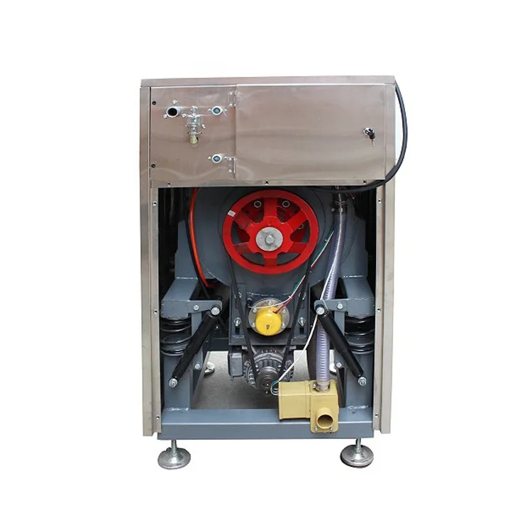 Automatic Fabric Textile Washing Shrinkage Testing Machine
