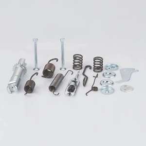 Forklift Repair Part Steering System Axle Repair Set Repair Kits High Quality Low Price