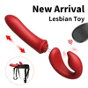 Red Remote Control