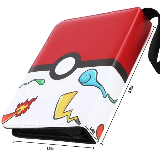 celebrations card binder Pokemon | SWSH07.5: Celebrations main image 1