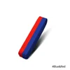 Rouge/Bleu