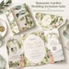 Romantic Garden