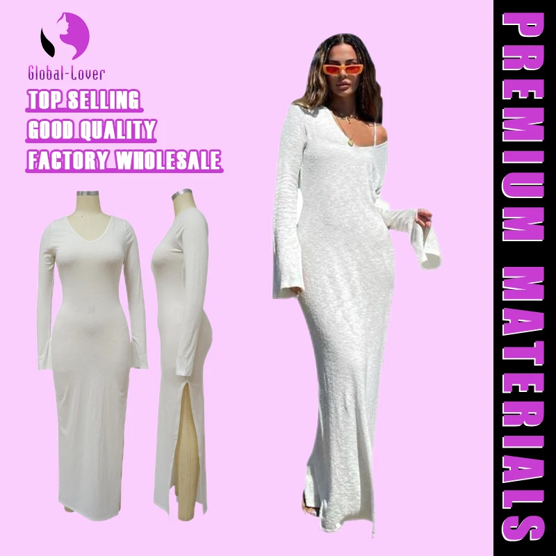 Custom Supplier Vestidos Para Mujer European Style Wrap Dresses Wholesale Price Elegant Slim Fit Women's Night Club Dresses| Alibaba.com Custom Supplier Vestidos Para Mujer European Style Wrap Dresses Wholesale Price Elegant Slim Fit Women's Night Club Dresses| Alibaba.com