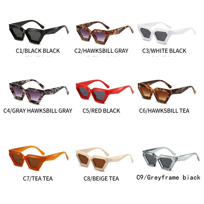 Shop Our Hot Selling Designer Sunglasses with UV400 Protection