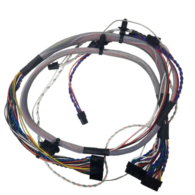 Wiring Harness Assembly