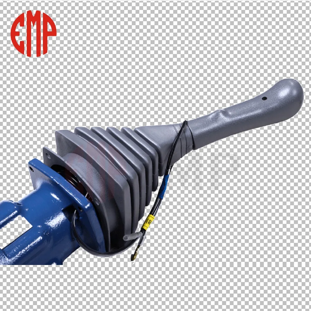 Hydraulic Control Handle Jrcvj07 Eaton Manual Pilot Valve Buy