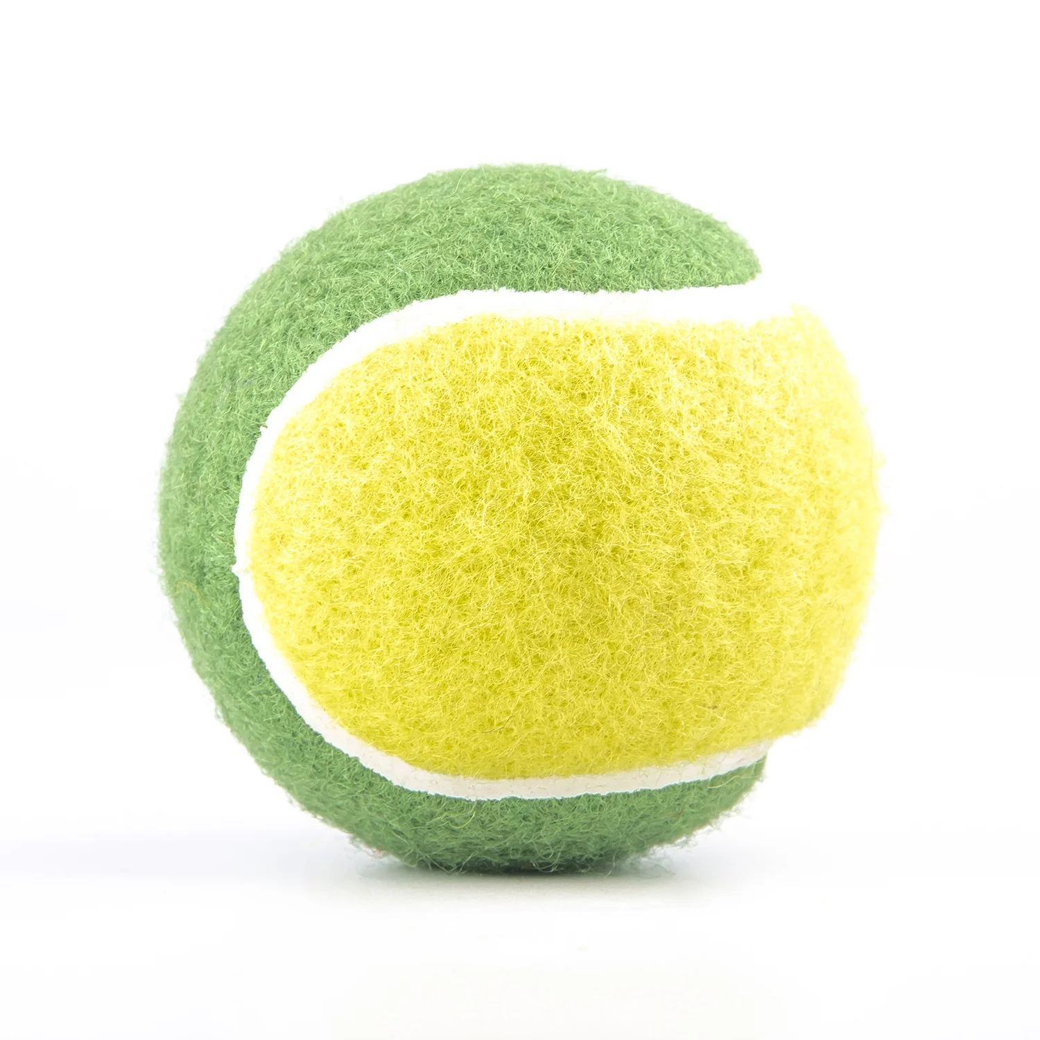 Purple Pet Squeaky Tennis Ball With Squeaker Tennis Ball Dog Toy Buy