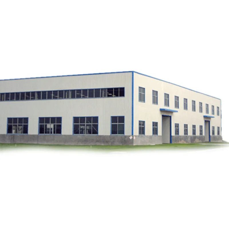 Design Steel Buildings Metal Prefabricated Steel Shed Barn Hangar