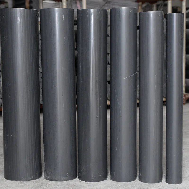 PVC High Quality Welding CPVC Rod