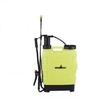 Manual Agriculture Knapsack Pressure Backpack Pump Pesticide Adjustable Nozzle Hand Sprayer Pump