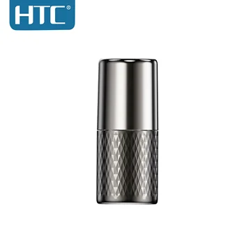 HTC GT-603 IPX6 Fully Washable Portable travelling Mini Men Shaver with Type-Charge