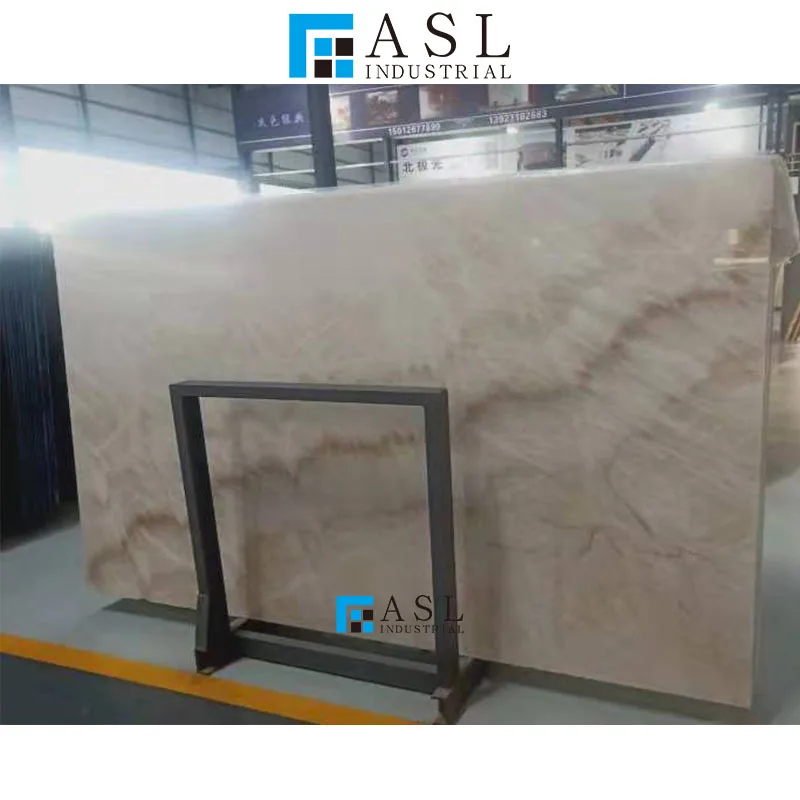 White water crystal regal royal white onyx translucent marble slab 120x60 snow white glazed no veins marble floor tiles