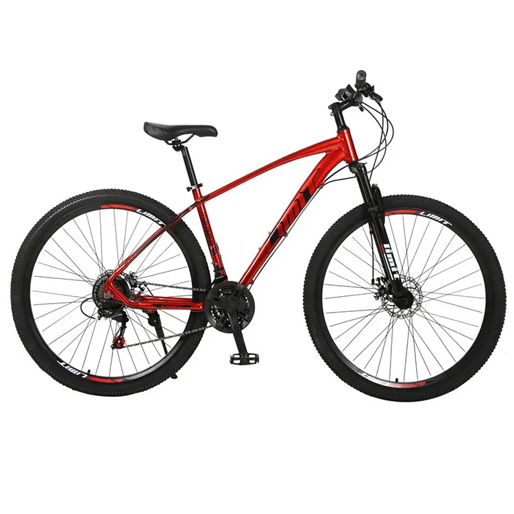 Bicycle 27.5 29 Inch Mountain Bike Full Suspension / China Manufacture ...