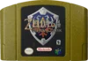 Oro ZELDA 64 AMANECER Y CIEBRA