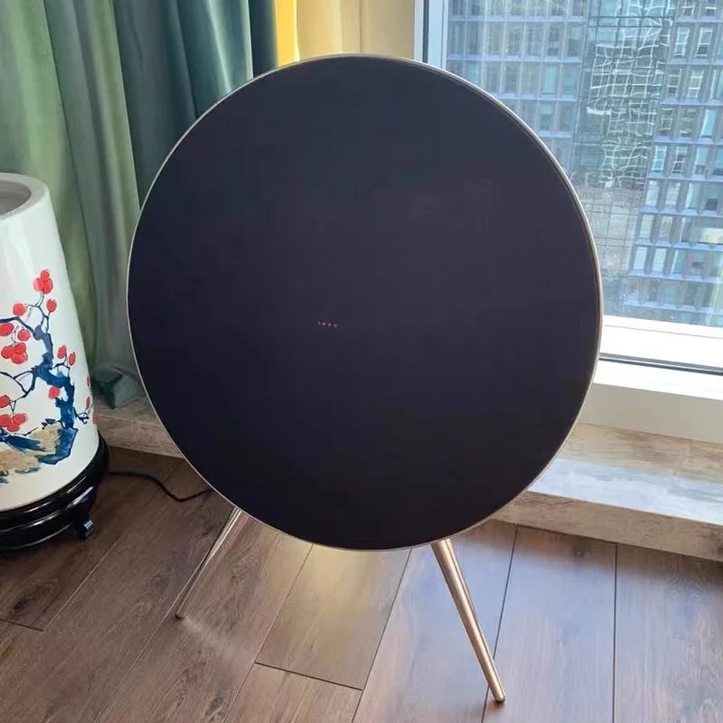 Bang & Olufsen Beoplay A9 4th поколения семьи гостиная стерео сабвуфер беспроводной мини-динамик