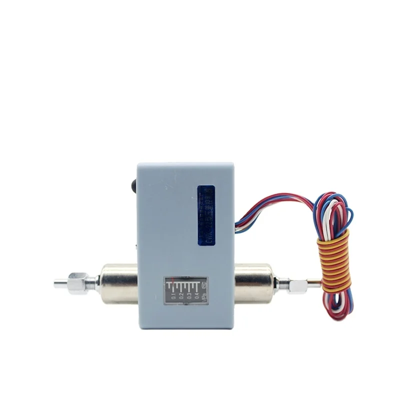 Differential Pressure Controller, CWK-22A, 220V - detail 2