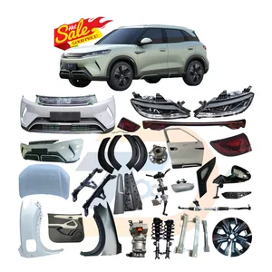 BYD Yuan up Accessories EV Car Spare Parts Electric Vehicle Full Body Kits 2026 2026