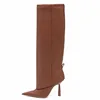 Marron