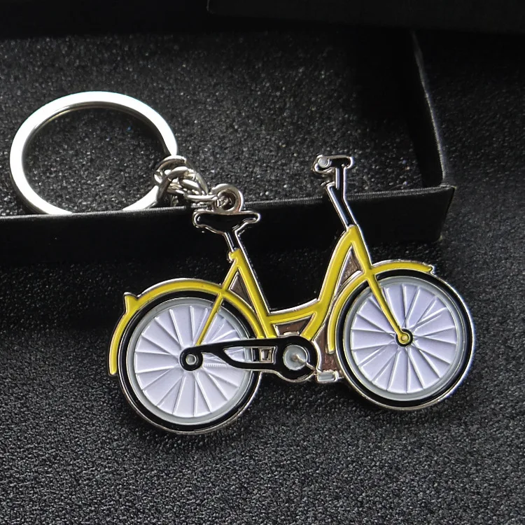 bicycle key holder