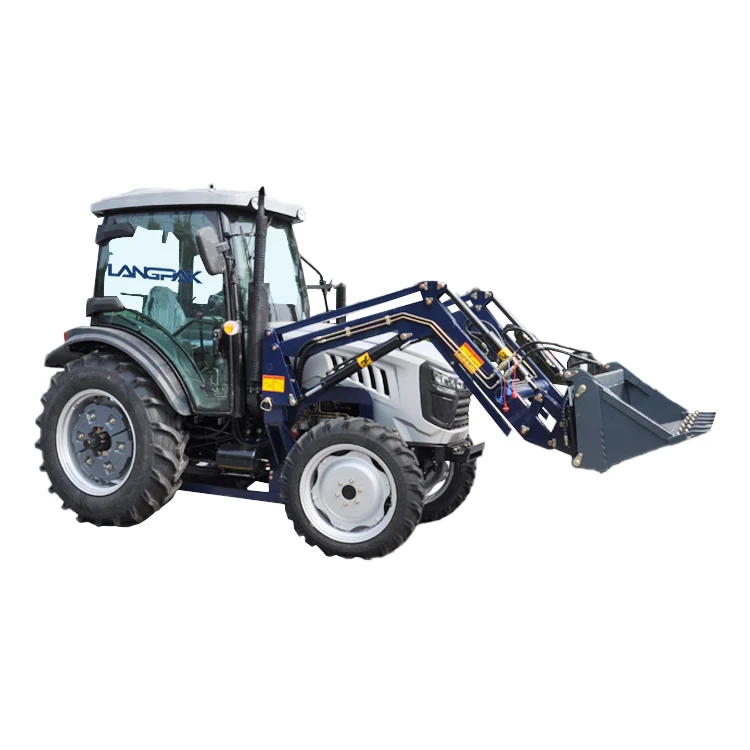 Humanized Design Of High Efficiency And Stability Of Four-wheel Drive ...