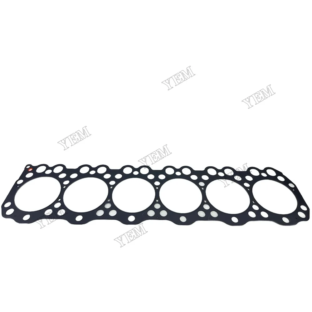 Head Gasket Fit for Hino P11C Engine 3