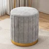 Gray - velvet style