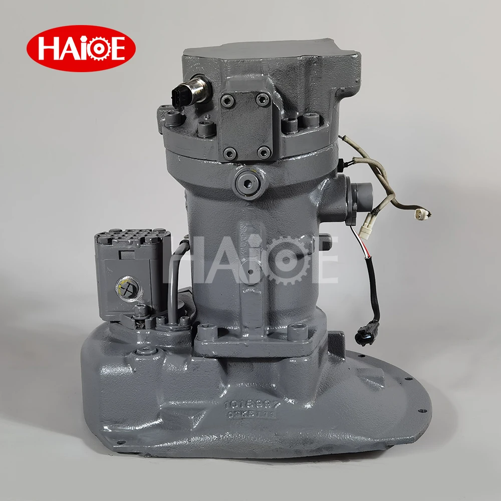 Hitachi EX100-3 EX120-3 Main Pump HPV091ES Hydraulic Pump